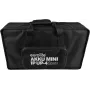 EUROLITE Bolsa de transporte para 6x AKKU Mini IP UP-4 QCL Spot MK2 41700617