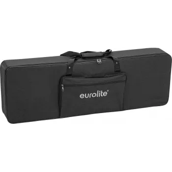 EUROLITE Bolsa de transporte para LED TMH Bar 31001088, dimensiones interiores 100x26x12 cm, carga máx. 25 kg