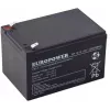 Batería Europower EP12-12 12V 12Ah AGM