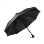 Euroschirm Birdiepal paraguas de trekking para exterior - negro