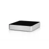 Eve Systems Eve Play Adaptador Ethernet/LAN WLAN - plateado
