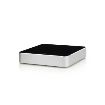 Eve Systems Eve Play Adaptador Ethernet/LAN WLAN - plateado