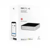 Eve Systems Eve Play Adaptador Ethernet/LAN WLAN - plateado