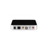 Eve Systems Eve Play Adaptador Ethernet/LAN WLAN - plateado