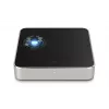 Eve Systems Eve Play Adaptador Ethernet/LAN WLAN - plateado