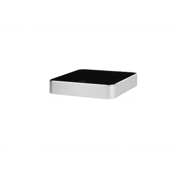 Eve Systems Eve Play Adaptador Ethernet/LAN WLAN - plateado