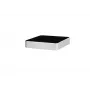 Eve Systems Eve Play Adaptador Ethernet/LAN WLAN - plateado
