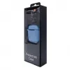 Evelatus Funda para Apple AirPods EAC04 azul
