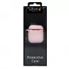 Evelatus Funda EAC04 rosa para Apple AirPods