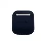 Evelatus Apple AirPods Funda EAC05 negra