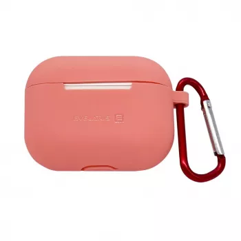 Evelatus funda para Apple AirPods Pro EAC04 coral