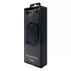 Evelatus Apple AirPods Pro Funda EAC05 Negro
