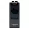 Evelatus Apple AirPods Pro Funda EAC05 Negro