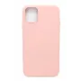 Evelatus Apple iPhone 11 Pro Max Funda Nano Silicona Soft Touch TPU Beige