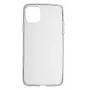 Evelatus Apple iPhone 11 Pro Max Funda protectora TPU 1,5mm ahumada