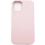 Evelatus Apple iPhone 13 Pro Max Funda de silicona Nano Soft Touch TPU beige