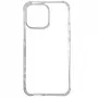 Evelatus Apple iPhone 14 Plus 6,7 pulgadas Funda de silicona militar antichoque TPU Transparente