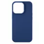 Evelatus Apple iPhone 14 Pro 6.1 Nano Silicone Case Soft Touch TPU Azul
