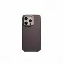 Funda PC NeoCase con MagSafe Evelatus para Apple iPhone 16 Pro Max marrón