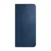 Funda tipo libro Evelatus para Apple iPhone 18 Pro Max azul