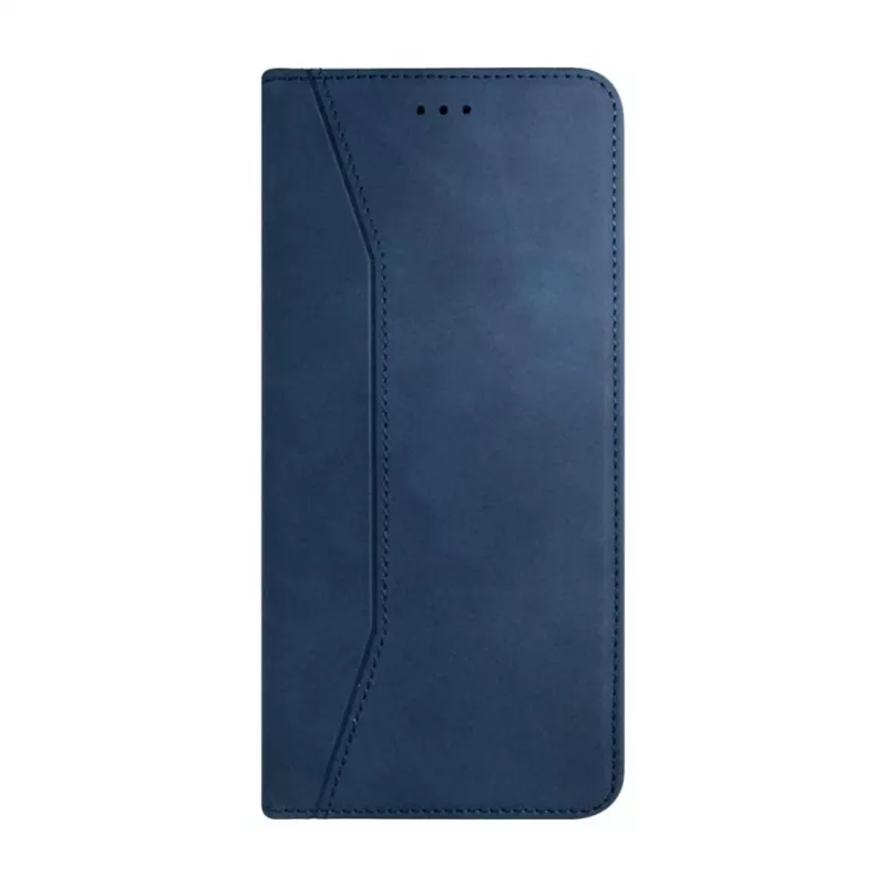 Funda tipo libro Evelatus para Apple iPhone 18 Pro Max azul