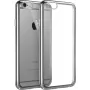 Evelatus Apple iPhone 6/6S/SE funda TPU 1,5 mm ahumada