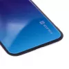 Evelatus Apple iPhone 7/8/SE 2020/SE 2022 Funda de cristal degradada 3 Under Water