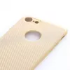Evelatus Apple iPhone 7/8/SE2020/SE2022 Carbon Gold funda