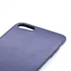 Evelatus Apple iPhone 7/8/SE2020/SE2022 Funda trasera Kuton azul