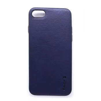 Evelatus Apple iPhone 7/8/SE2020/SE2022 Funda trasera Kuton azul