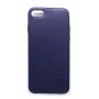 Evelatus Apple iPhone 7/8/SE2020/SE2022 Funda trasera Kuton azul