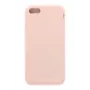 Funda de silicona Nano Soft Touch TPU Evelatus para Apple iPhone 7/8/SE2020/SE2022 Rosa arena