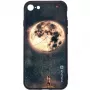 Evelatus Funda de cristal con diseño atrapasueños para Apple iPhone 7/8/SE2020/SE2022