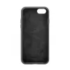 Funda de silicona Evelatus Apple iPhone 7/8/SE2022 Premium Soft Touch negra