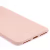 Evelatus funda de silicona Nano Soft Touch TPU para Apple iPhone 8 Plus/7 Plus rosa arena