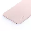 Cubierta trasera Evelatus Emboss Gold para Apple iPhone X