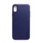 Evelatus Funda trasera Kuton Blue para Apple iPhone X