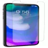 Evelatus Protector de pantalla de cristal transparente 0,33 mm con adhesivo japonés, antiestático para Apple iPhone X/XS/11 Pro