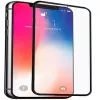 EVELATUS Apple iPhone X/XS/11 Pro Mate 2.5D Silk Cover Japan Glue Glass Anti-Static Protector de pantalla