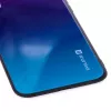 Evelatus funda de cristal degradado para Apple iPhone X/Xs 3 Under Water