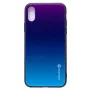 Evelatus funda de cristal degradado para Apple iPhone X/Xs 3 Under Water