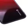 Evelatus Funda de cristal degradado Gradient Glass Case 5 Passion para Apple iPhone X/Xs