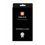 Evelatus Protector de pantalla de cristal templado plano transparente de 0,33 mm para Apple iPhone XS Max / 11 Pro Max con pegamento japonés y antiestático