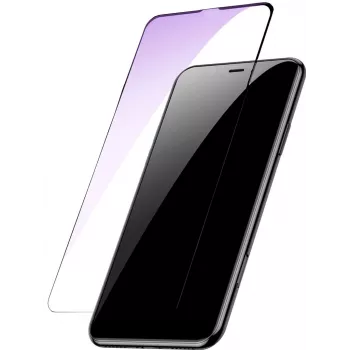 Evelatus Apple Mirror Film Protector de pantalla para iPhone X