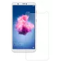 Evelatus Funda trasera para Huawei P Smart 2018, TPU, Transparente