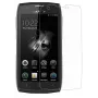 Evelatus Blackview BV7000 Pro funda trasera de silicona - negro