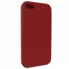 Evelatus Funda Tipo Libro para Samsung Galaxy A50 / A30s / A50s, Rojo Vino