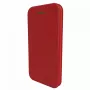 Evelatus Funda Tipo Libro para Samsung Galaxy A50 / A30s / A50s, Rojo Vino