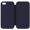Evelatus Xiaomi Redmi Note 8 / Note 8 2021 Book Case azul oscuro