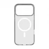 Evelatus Funda Clear MagSafe para Apple iPhone 18 Pro Max - Transparente